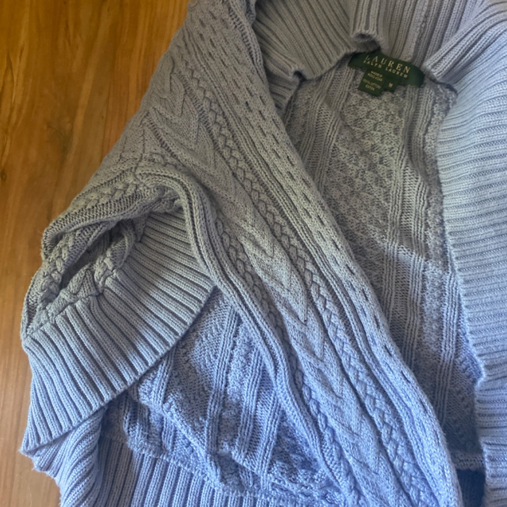 Knit sweater - Picture 3 of 3